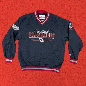 Vintage nascar windbreaker